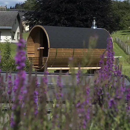 Bed & Breakfast Ardennez-vous *