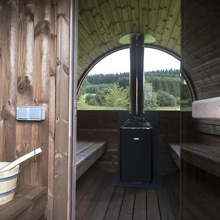 Ardennez-vous Bed & Breakfast Hatrival