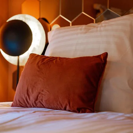 Ardennez-vous Bed & Breakfast *