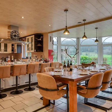 Bed & Breakfast Ardennez-vous *