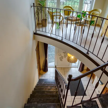 Ardennez-vous Bed & Breakfast