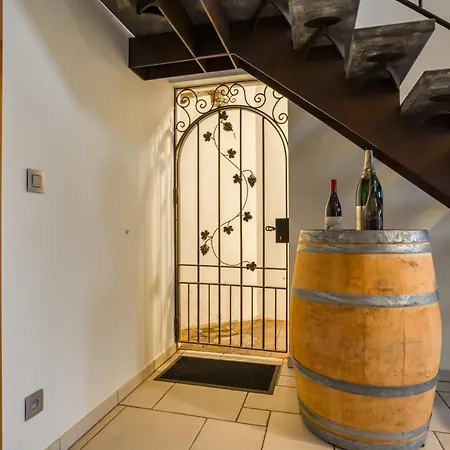 Ardennez-vous Bed & Breakfast *