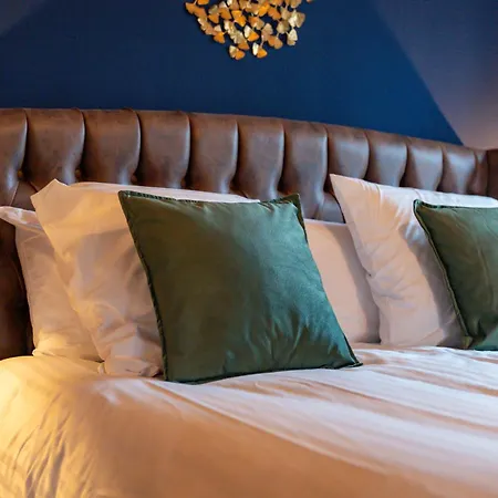 Ardennez-vous Bed & Breakfast *
