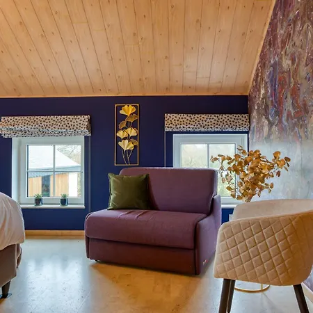 Bed & Breakfast Ardennez-vous *