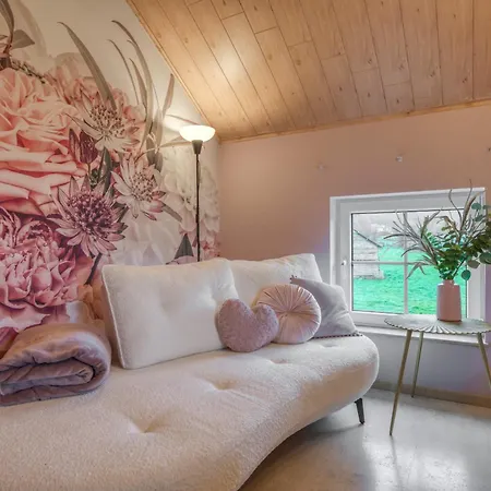 Ardennez-vous Bed & Breakfast