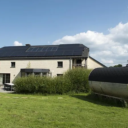 Bed & Breakfast Ardennez-vous *