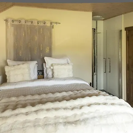 Ardennez-vous Bed & Breakfast Hatrival