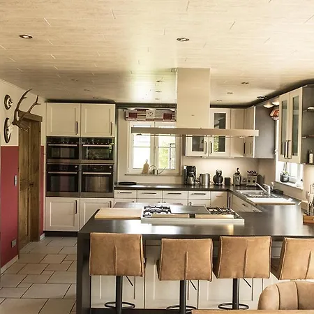 Ardennez-vous Bed & Breakfast