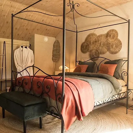 Ardennez-vous Bed & Breakfast *