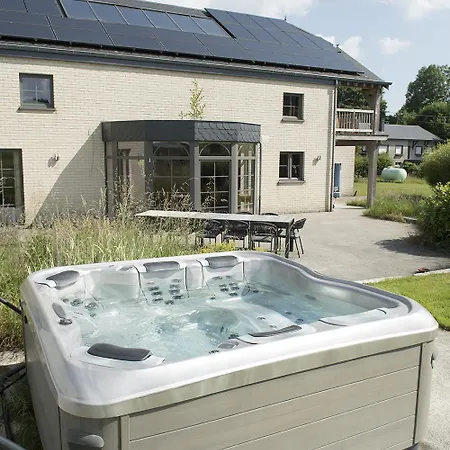 Bed & Breakfast Ardennez-vous