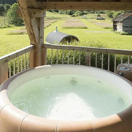 Ardennez-vous Bed & Breakfast *