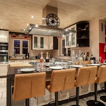 Ardennez-vous Bed & Breakfast Hatrival