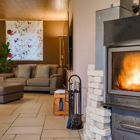 Ardennez-vous Bed & Breakfast