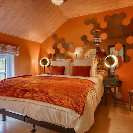 Ardennez-vous Bed & Breakfast Hatrival