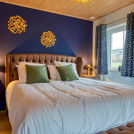 Ardennez-vous Bed & Breakfast Hatrival
